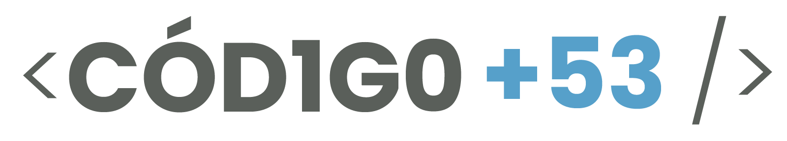 Código 53