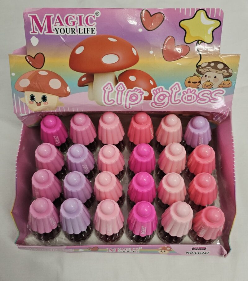 20260116_161256 Tinta de Labios Magic Your Life – Color Natural y Duradero