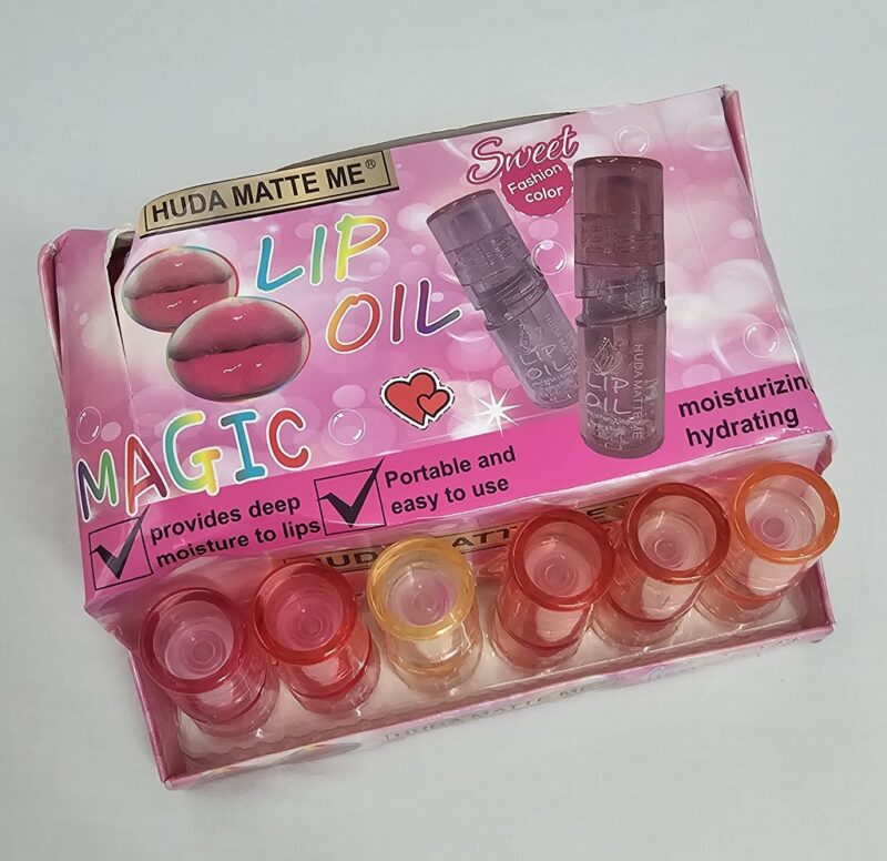 20260116_161353 Lip Oil Magic – Brillo, Hidratación y Color Suave