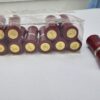 Labial de Lujo Raquel – Color Sofisticado y Textura Cremosa