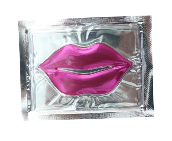 parche de labios Parches de Hidrogel para Labios (Lip Mask)