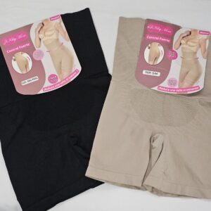 20260116_163535 Faja Control Fuerte Kilsy Mora – Moldeadora con Varillas Anti-Enrolle