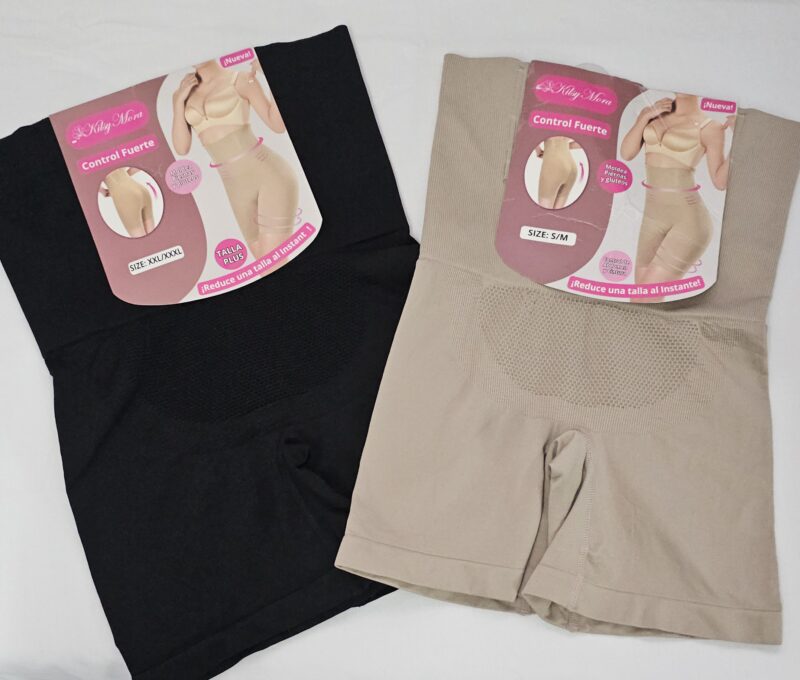 20260116_163535 Faja Control Fuerte Kilsy Mora – Moldeadora con Varillas Anti-Enrolle
