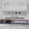 20260116_171110 Adaptador Inteligente Multi-Puerto (4 Tomas + 4 USB)