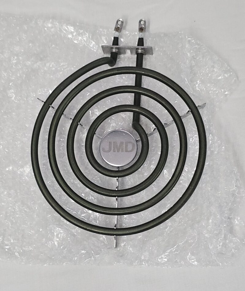 20260116_171422 Resistencia Eléctrica en Espiral JMD – Repuesto de Alta Eficiencia